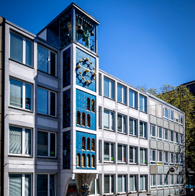 Deiterhaus zum Verkauf